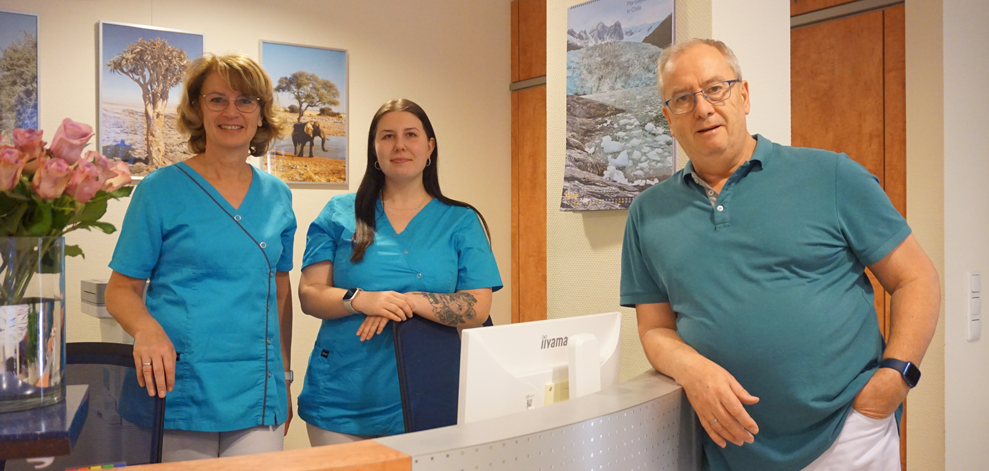 Allgemeinarztpraxis Schwerin Dr. med. Detlev Thiele Allgemeinarztpraxis Schwerin Dr. med. Detlev Thiele